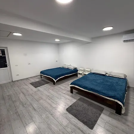 Preda House *