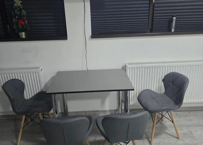 Preda House Appartamento